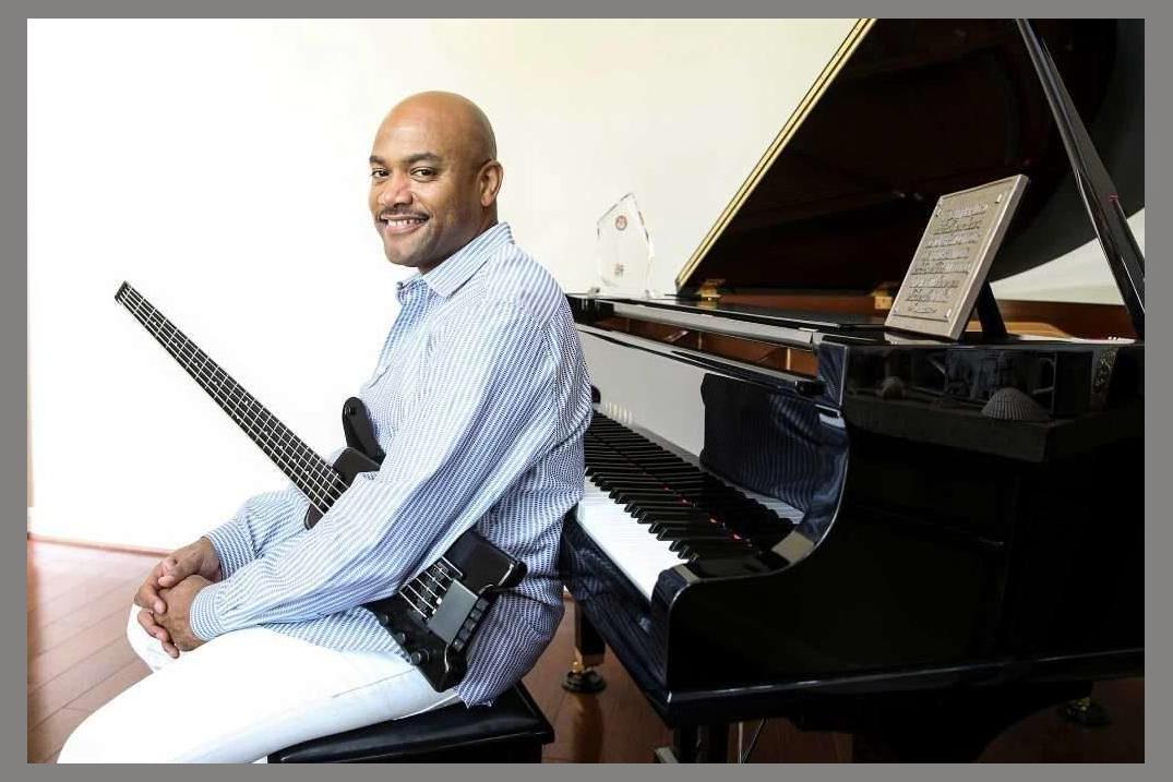 Chris Walker